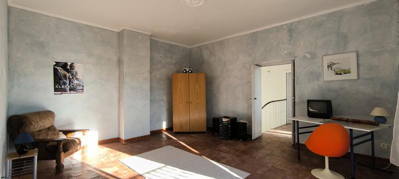 Maison ancienne - 285 m² - 9 pièces