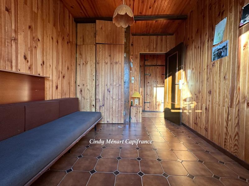 Maison - 152 m² - 6 pièces