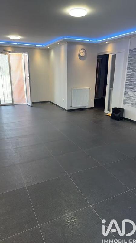 Maison - 101 m² - 4 pièces