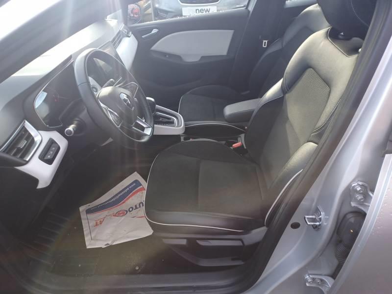 Renault Clio E-Tech 140 Intens