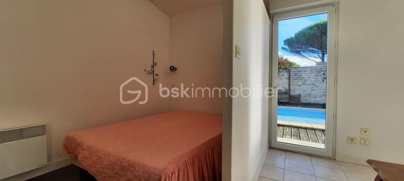 Maison traditionnelle - 120 m² - 6 pièces