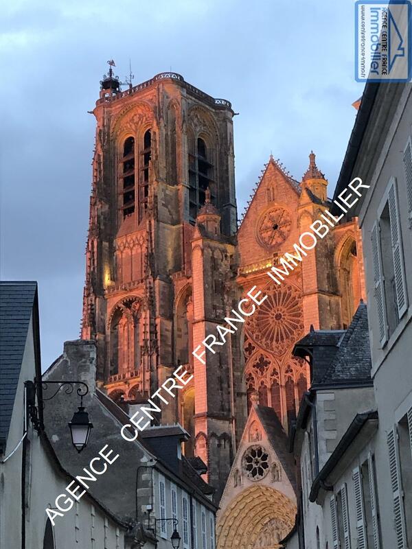 Immeuble - 122 m² - 7 pièces