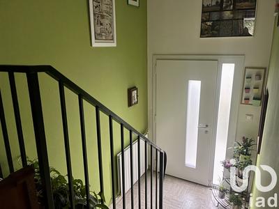 Maison - 112 m² - 6 pièces