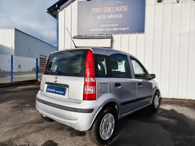 Fiat Panda II 1.2 i 60ch