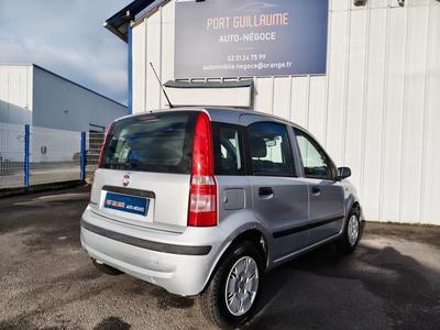 Fiat Panda II 1.2 i 60ch