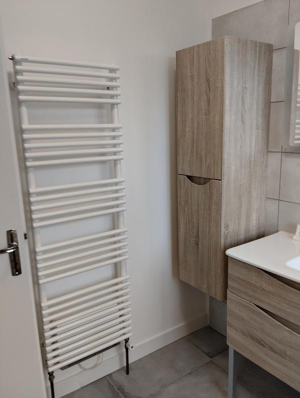 Maison - 142 m² - 8 pièces