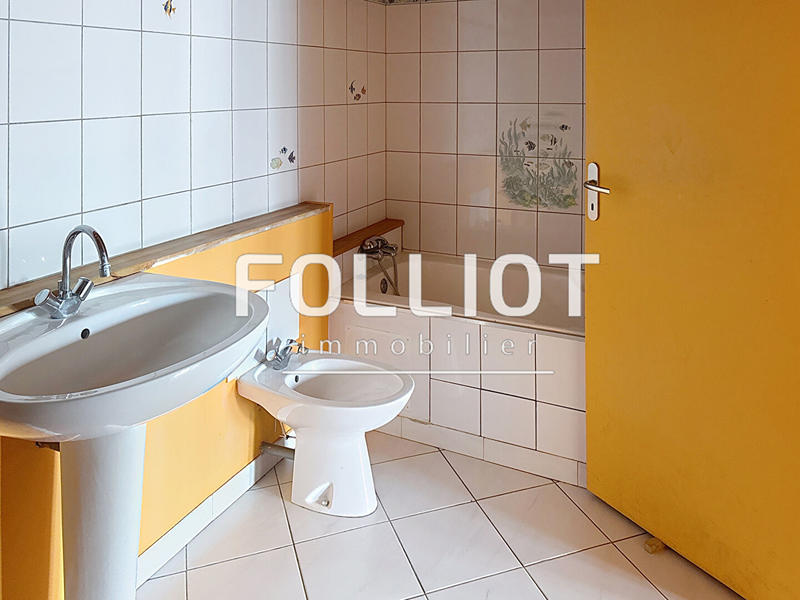 Appartement - 114 m² - 4 pièces