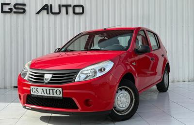 Dacia Sandero 1.4 75cv