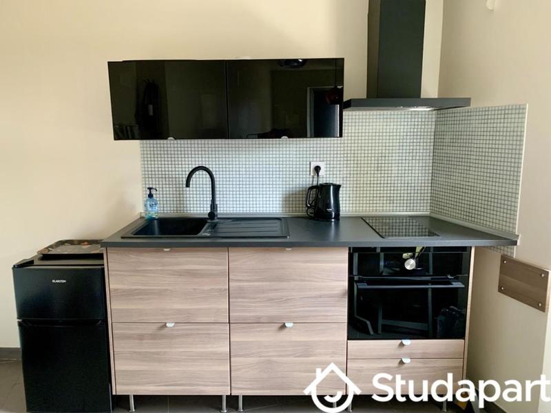 Appartement - 24 m² - 1 pièce