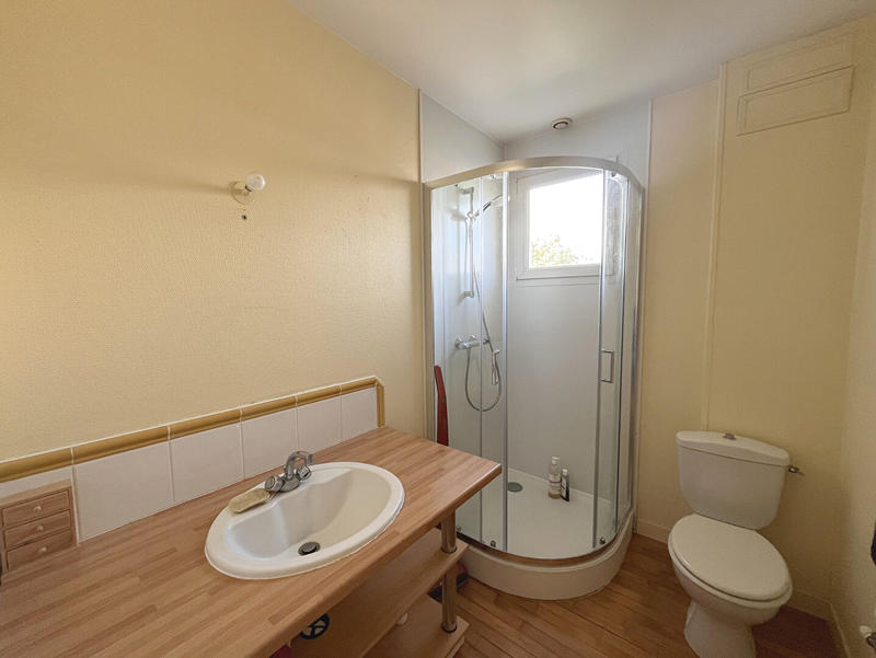 Maison - 157 m² - 7 pièces