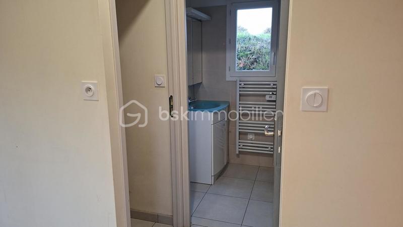 Maison en pierre - 74 m² - 3 pièces