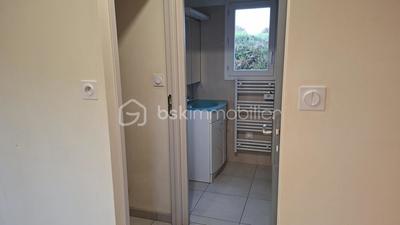 Maison en pierre - 74 m² - 3 pièces