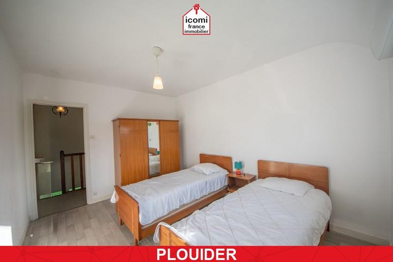 Maison - 140 m² - 8 pièces