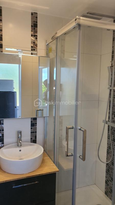 Appartement - 76 m² - 4 pièces