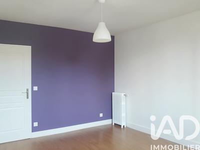 Appartement - 88 m² - 4 pièces