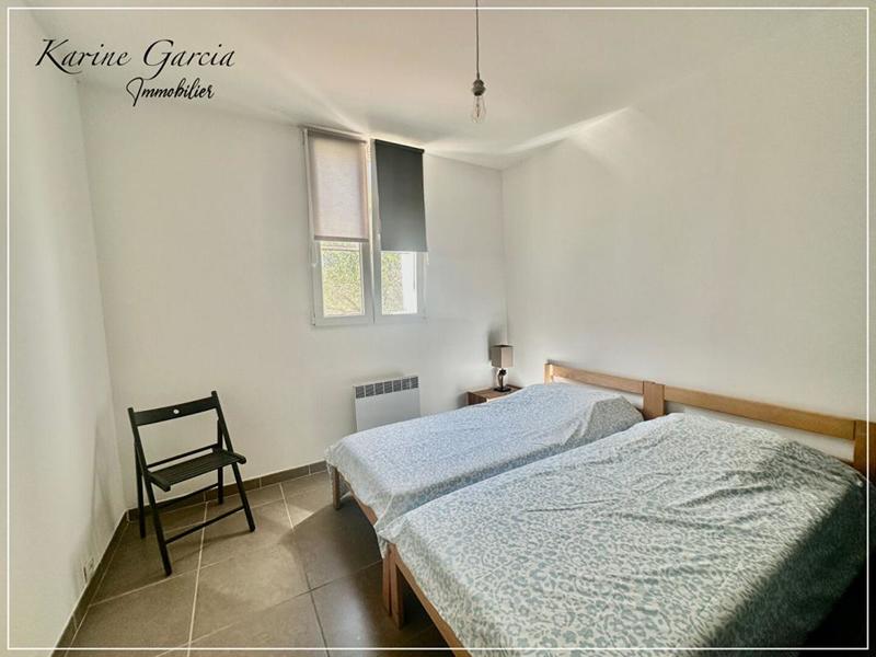 Maison - 70 m² - 4 pièces