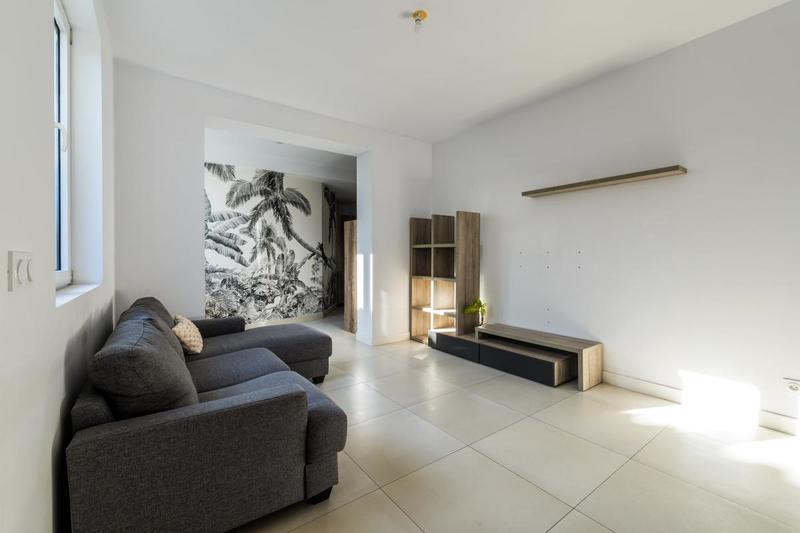 Maison - 45 m² - 3 pièces