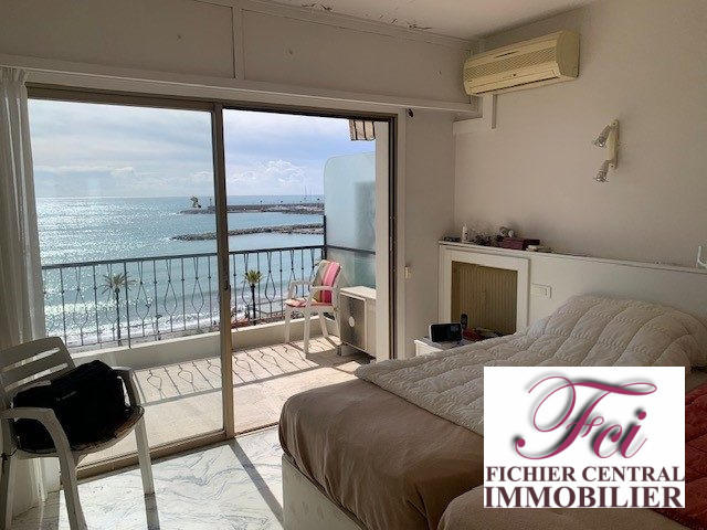 Appartement - 112 m² - 5 pièces