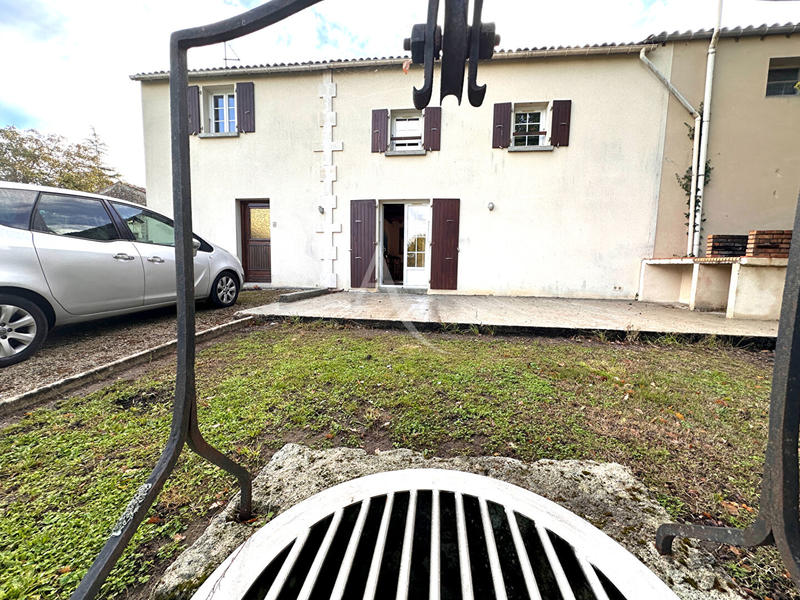 Maison - 144 m² - 6 pièces