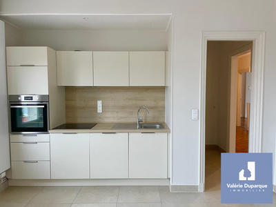 Appartement - 163 m² - 4 pièces