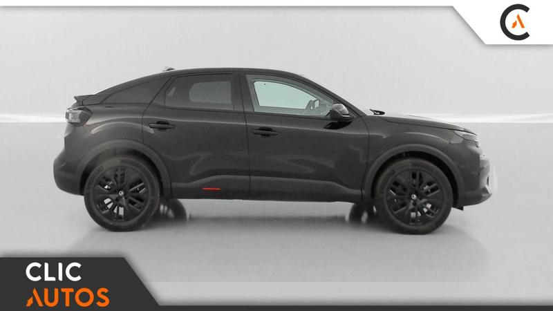 Citroën C4 1.2 Hybride 145ch Collection e-Dcs6