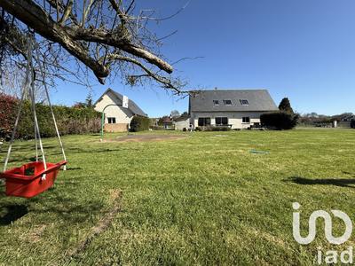 Maison - 179 m² - 6 pièces