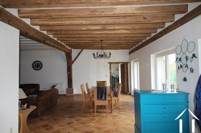Maison - 166 m² - 5 pièces