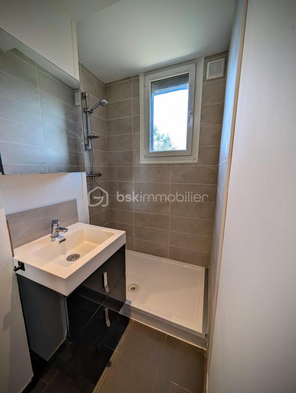 Appartement - 51 m² - 3 pièces
