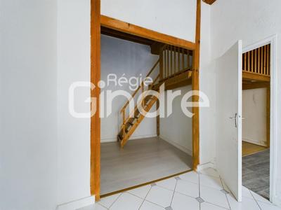 Appartement - 53 m² - 2 pièces