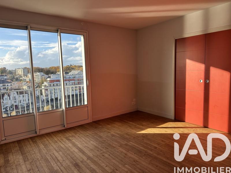 Appartement - 51 m² - 3 pièces