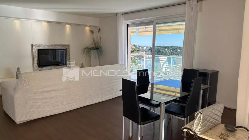 Appartement - 84 m² - 3 pièces