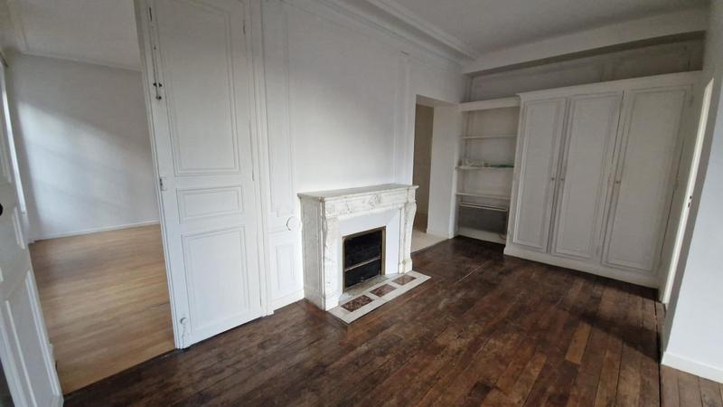 Appartement - 54 m² - 2 pièces