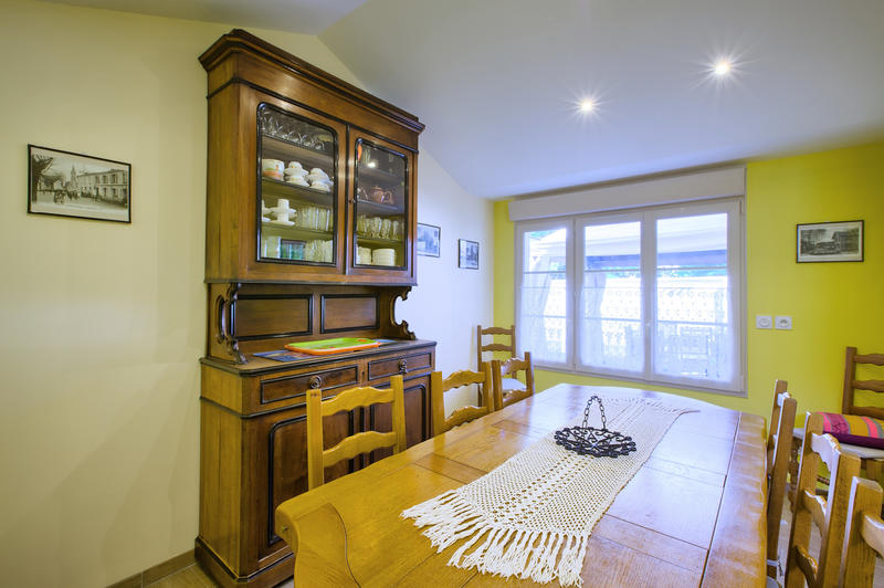 Le Chalet de Laurentin