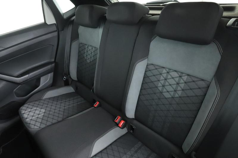 Volkswagen Polo 1.0 Tsi R-Line 95 ch