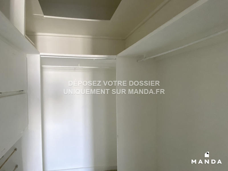 Appartement - 54 m² - 3 pièces