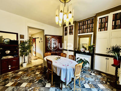 Maison de ville - 161 m² - 7 pièces