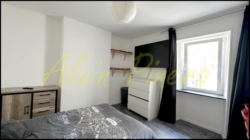 Maison de ville - 149 m² - 7 pièces