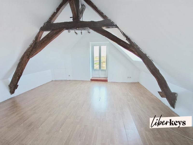 Maison - 131 m² - 6 pièces