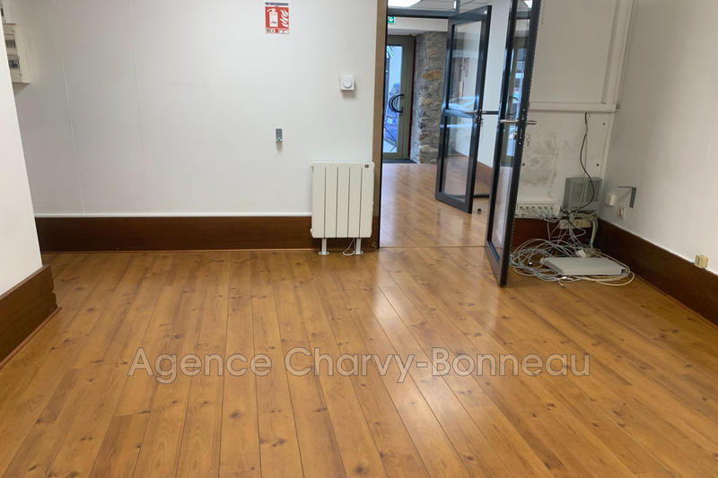 Local commercial - 55 m²