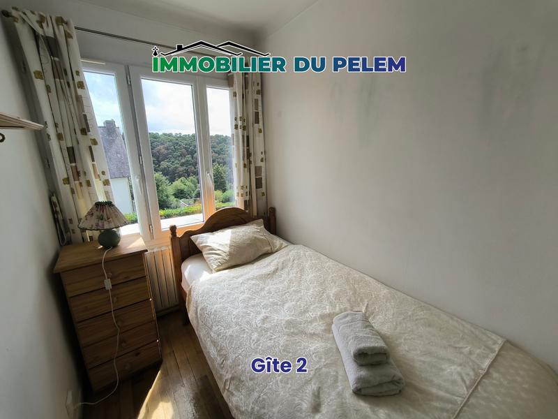 Maison - 208 m² - 9 pièces