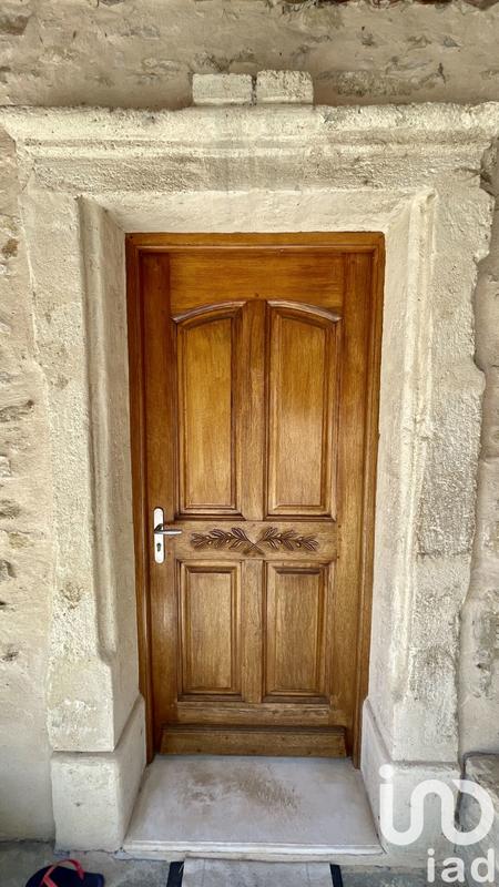 Maison - 165 m² - 5 pièces