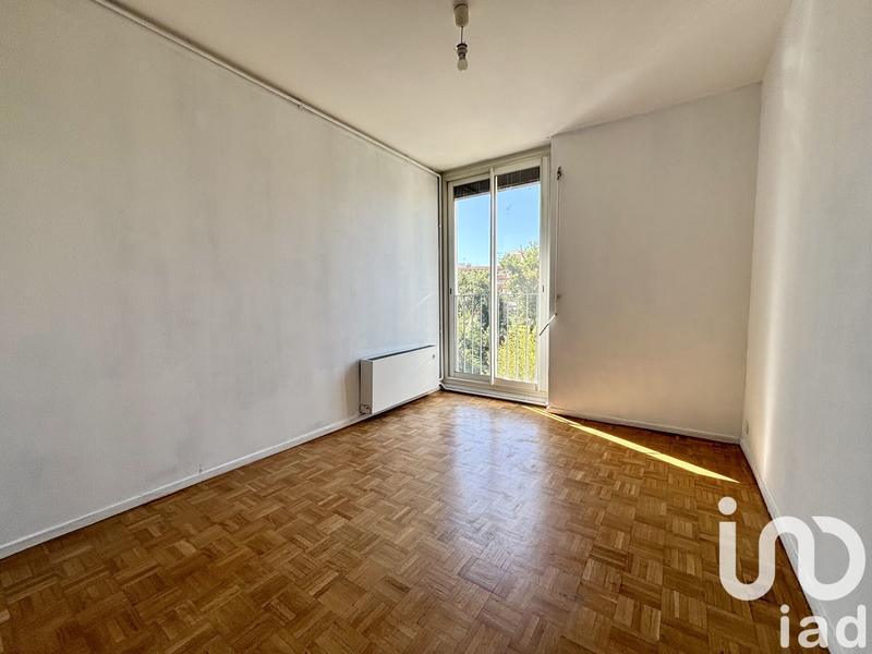 Appartement - 75 m² - 4 pièces