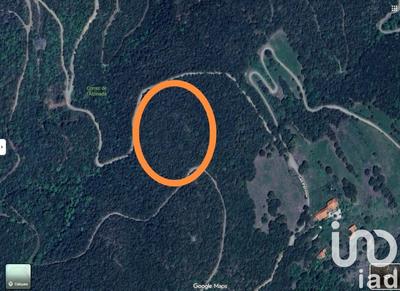 Terrain - 12 665 m²