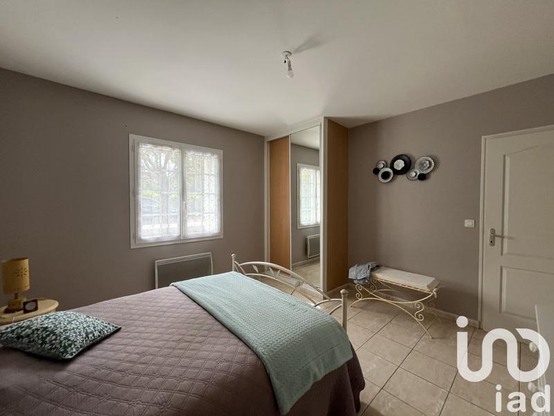 Maison - 72 m² - 3 pièces