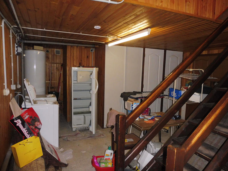 Maison - 126 m² - 6 pièces