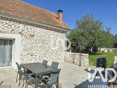 Maison de village - 196 m² - 7 pièces