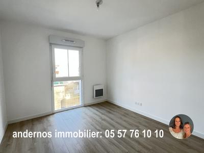 Appartement - 75 m² - 3 pièces