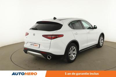 Alfa Romeo Stelvio 2.2 Diesel Executive At8 190 ch