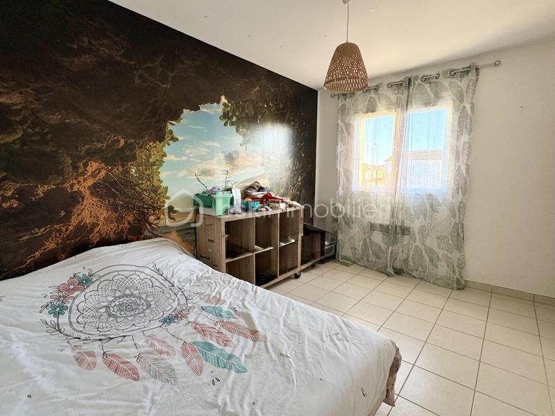 Villa - 86 m² - 4 pièces