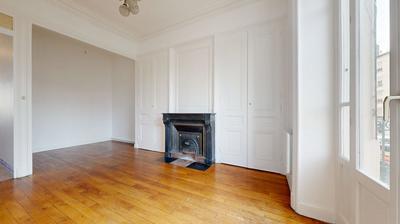 Appartement - 55 m² - 2 pièces